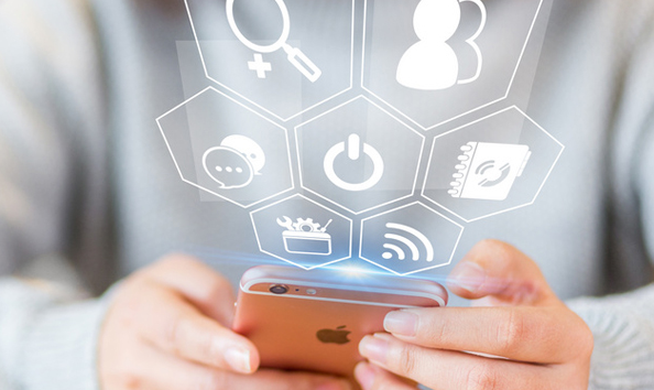 蘋果新專利曝光，仿真鍵盤和變色logo你更喜歡哪個？